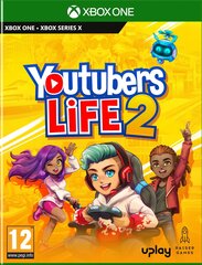 Xbox One Youtubers Life 2 цена и информация | Компьютерные игры | 220.lv