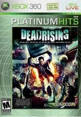 Xbox 360 Dead Rising (Import) cena un informācija | Datorspēles | 220.lv