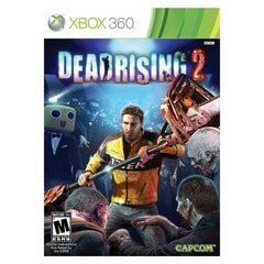 Xbox 360 Dead Rising 2 (Import) cena un informācija | Datorspēles | 220.lv