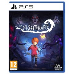 In Nightmare цена и информация | Компьютерные игры | 220.lv