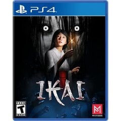 PS4 Ikai cena un informācija | Datorspēles | 220.lv