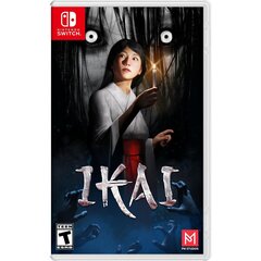 Switch Ikai. цена и информация | Компьютерные игры | 220.lv