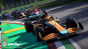 F1 2022 PS5 цена и информация | Игра SWITCH NINTENDO Монополия | 220.lv