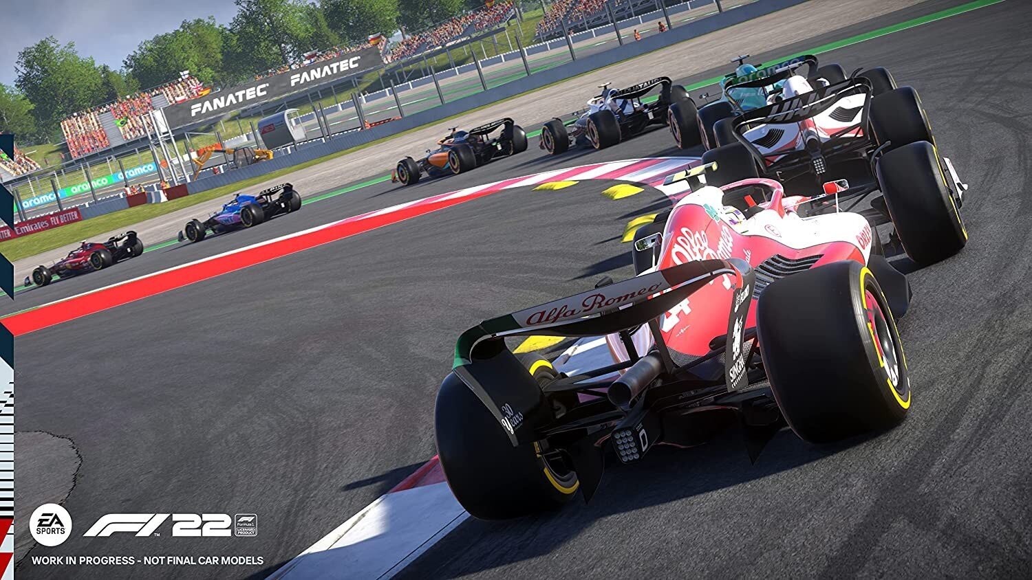 F1 2022 PS5 цена и информация | Datorspēles | 220.lv