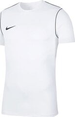 Футболка Nike Park 20 M BV6883-100 цена и информация | Nike Футбол | 220.lv