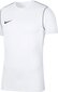 T-krekls Nike Park 20 M BV6883-100 cena un informācija | Futbola formas un citas preces | 220.lv
