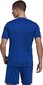 Vīriešu T-krekls ar īsām piedurknēm Adidas Squadra 21 Jersey GK9154, zils цена и информация | Futbola formas un citas preces | 220.lv