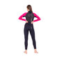 Sieviešu hidrotērps Scorpena Hawaii, rozā цена и информация | Hidrotērpi | 220.lv