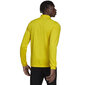 Vīriešu treniņu džemperis Adidas Entrada 22 HI2128, dzeltens cena un informācija | Sporta apģērbs vīriešiem | 220.lv