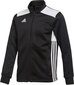 Bērnu džemperis Adidas Regista 18 JUNIOR black CZ8629 цена и информация | Futbola formas un citas preces | 220.lv