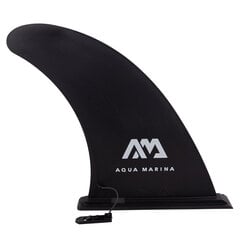 Плавник для САП доски Aqua Marina CENTER FIN 9″ цена и информация | SUP доски, водные лыжи, водные аттракционы | 220.lv