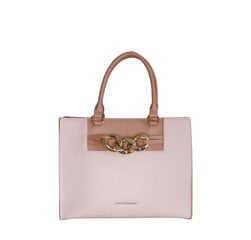 Женская сумочка Alessia Massimo 1637/C цена и информация | Женские сумки | 220.lv
