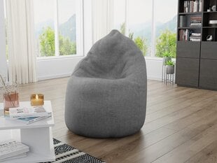 Somas krēsls Liwiko Mini 120 L цена и информация | Кресла-мешки и пуфы | 220.lv