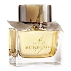 Parfimērijas ūdens Burberry My Burberry edp 90 ml cena un informācija | Burberry Smaržas, kosmētika | 220.lv