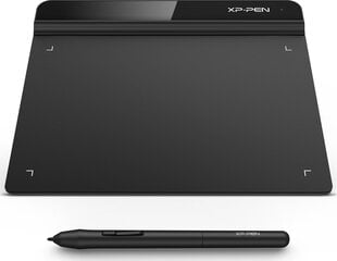 XP-Pen StarG640 цена и информация | Графические планшеты | 220.lv