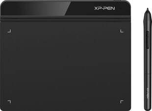 XP-Pen StarG640 цена и информация | Графические планшеты | 220.lv