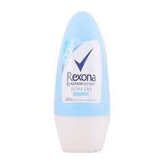 Rullīšu dezodorants Rexona, 50 ml cena un informācija | Dezodoranti | 220.lv