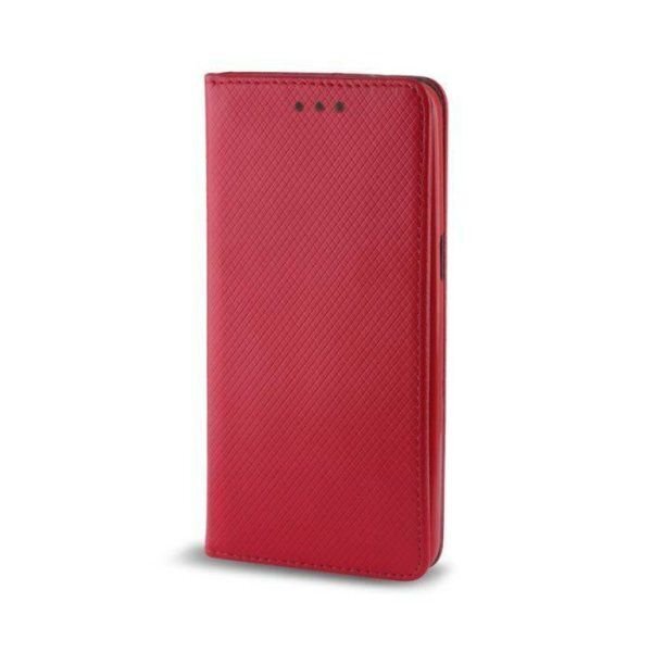 TelForceOne GSM040123 vāciņš, paredzēts Honor 10 Lite P Smart 2019, sarkans cena un informācija | Telefonu vāciņi, maciņi | 220.lv