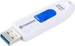 USB накопитель данных Transcend TS128GJF790W