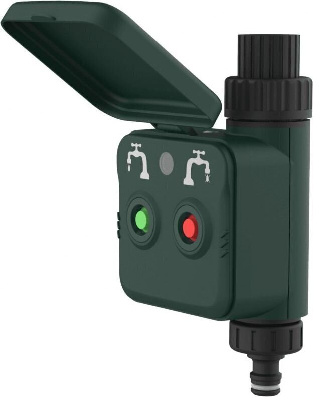 Elektroniskais viedais ūdens vārsts Woox ar bezvadu vadību Zigbee cena un informācija | Smart ierīces un piederumi | 220.lv