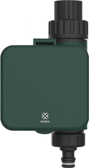 Elektroniskais viedais ūdens vārsts Woox ar bezvadu vadību Zigbee cena un informācija | Smart ierīces un piederumi | 220.lv