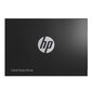 HP S700 250 GB SSD цена и информация | Ārējie cietie diski | 220.lv