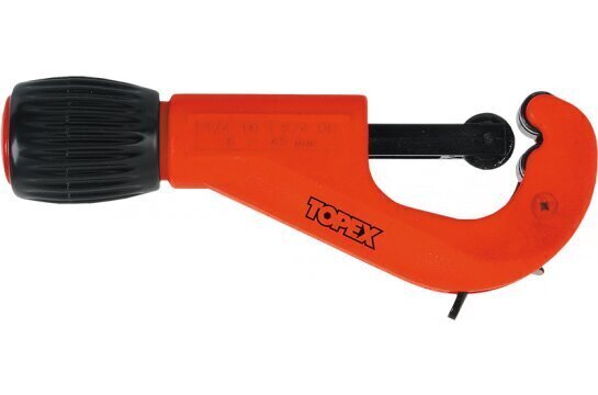 Topex Vara cauruļu griezējs 6-45mm 34D037 цена и информация | Rokas instrumenti | 220.lv