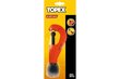 Topex Vara cauruļu griezējs 6-45mm 34D037 цена и информация | Rokas instrumenti | 220.lv