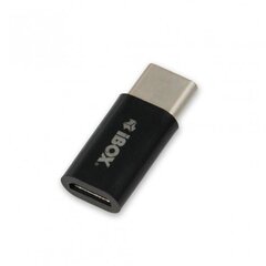 iBOX IAMCS2 cena un informācija | USB Atmiņas kartes | 220.lv