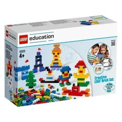 Lego 45020 - Creative Brick Set цена и информация | Конструкторы и кубики | 220.lv