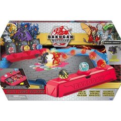 Spin Master - Bakugan Armored Alliance Battle League Coliseum Howlkor x Serpenteze cena un informācija | Rotaļlietas meitenēm | 220.lv