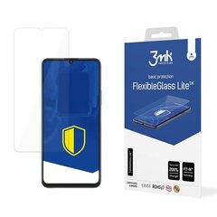 Honor X7 - 3mk FlexibleGlass Lite™ screen protector cena un informācija | Ekrāna aizsargstikli | 220.lv