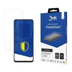 Honor X7 - 3mk FlexibleGlass™ screen protector цена и информация | Защитные пленки для телефонов | 220.lv