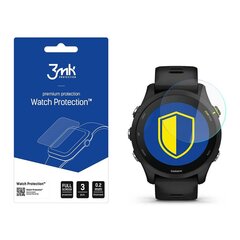 3MK Watch Screen Protector cena un informācija | Viedpulksteņu un viedo aproču aksesuāri | 220.lv