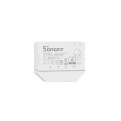 Smart switch Wi-Fi Sonoff MINI-R3 cena un informācija | Elektrības slēdži, rozetes | 220.lv