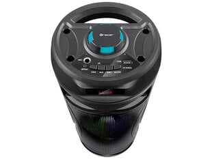 TRACER ROCKET TWS USB/MICROSD/MP3/KARAOKE/BLUETOOTH + FM БЕСПРОВОДНАЯ КОЛОНКА цена и информация | Колонки | 220.lv