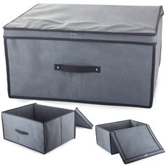 Коробка для хранения вещей цена и информация | Ящики для вещей | 220.lv