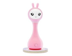 Smart Bunny Alilo Pink (на русском языке) R1 цена и информация | Игрушки для малышей | 220.lv