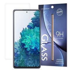 Tempered Glass 9H цена и информация | Защитные пленки для телефонов | 220.lv