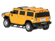 RC SUV Hummer, dzeltens cena un informācija | Rotaļlietas zēniem | 220.lv
