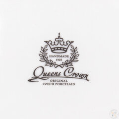 Салфетница "Охота" бежевого цвета от Queens Crown. цена и информация | Посуда, тарелки, обеденные сервизы | 220.lv