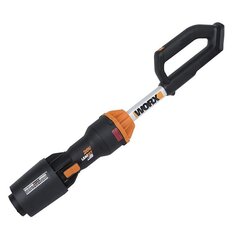 Воздуходувка Worx WG543E цена и информация | Пылесосы для сбора листьев, измельчители веток, очистители тротуарной плитки | 220.lv