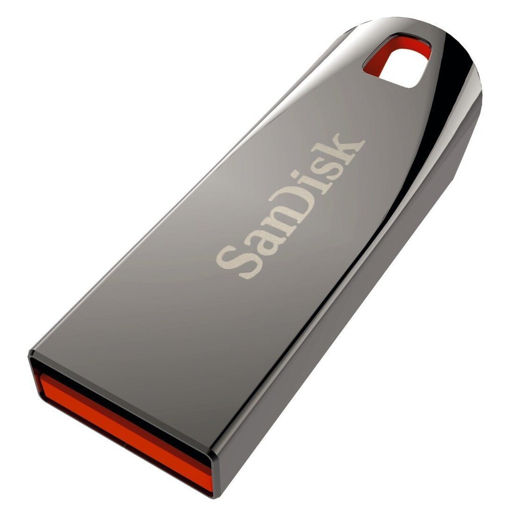Sandisk Cruzer Force 32GB цена и информация | USB Atmiņas kartes | 220.lv