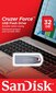 Sandisk Cruzer Force 32GB cena un informācija | USB Atmiņas kartes | 220.lv