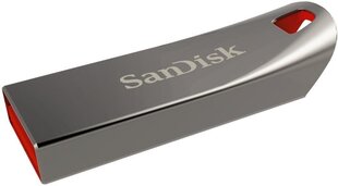 Sandisk Cruzer Force 32 ГБ цена и информация | USB накопители | 220.lv