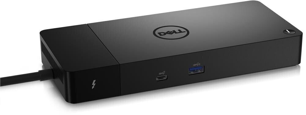 NB ACC DOCKING STATION WD22TB4/THUNDERBOLT 180W 210-BDTD DELL cena un informācija | Portatīvo datoru dzesēšanas paliktņi un citi piederumi | 220.lv