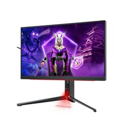 AOC AG274QG cena un informācija | Monitori | 220.lv