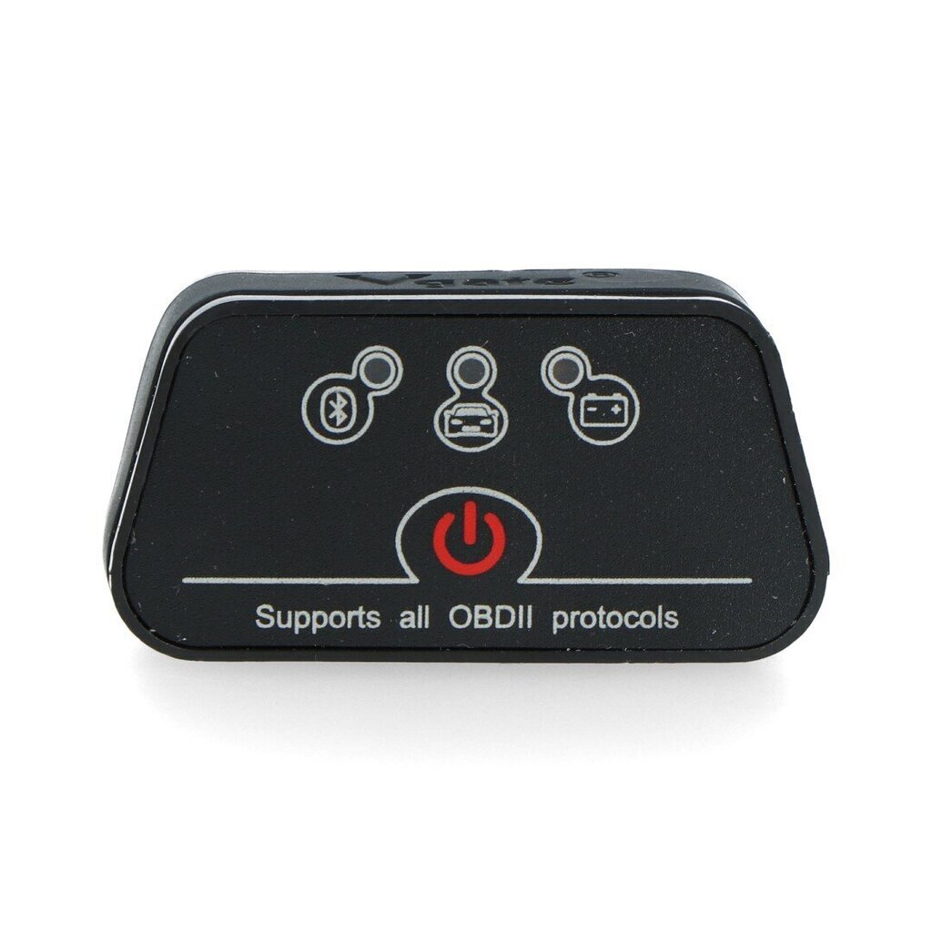 Diagnostikas komplekts SDPROG + Vgate iCar 2 Bluetooth 3.0 cena un informācija | Auto piederumi | 220.lv