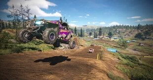 MX vs ATV Legends Playstation 4 PS4 игра цена и информация | Компьютерные игры | 220.lv