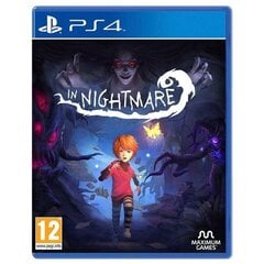 In Nightmare цена и информация | Компьютерные игры | 220.lv